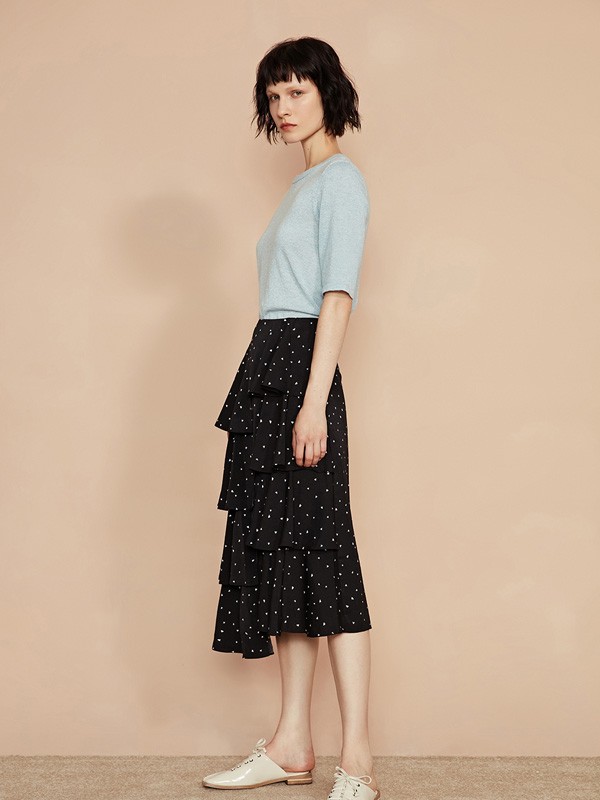 节假日女生怎么搭配更出众 方示为你支招