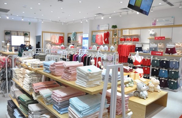 为什么那么多人选择内衣行业?内衣投资赚钱吗?