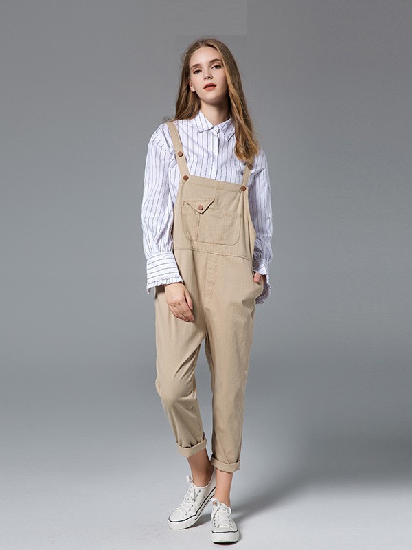 什么单品可以呈现出多元化的造型 歌宝琪为你呈现穿搭参考