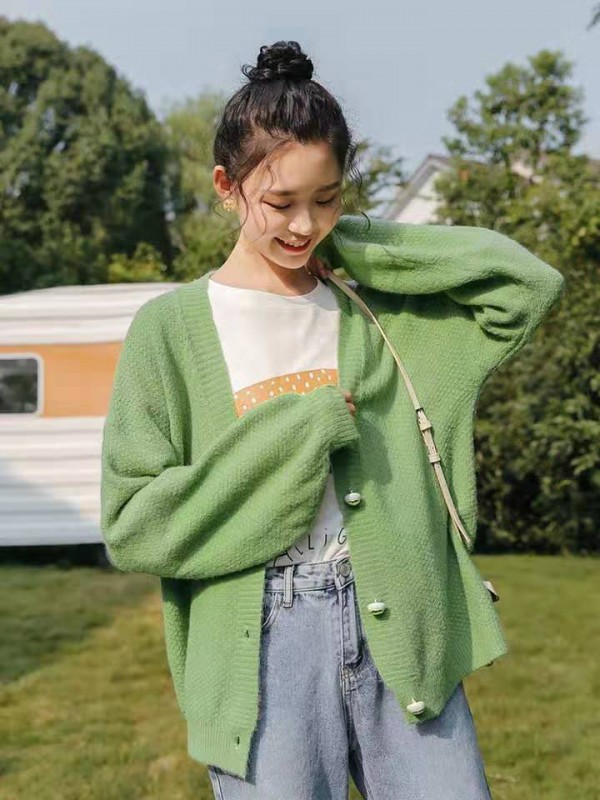 秋日造型女生怎么搭配更亮眼 可以运用什么单品