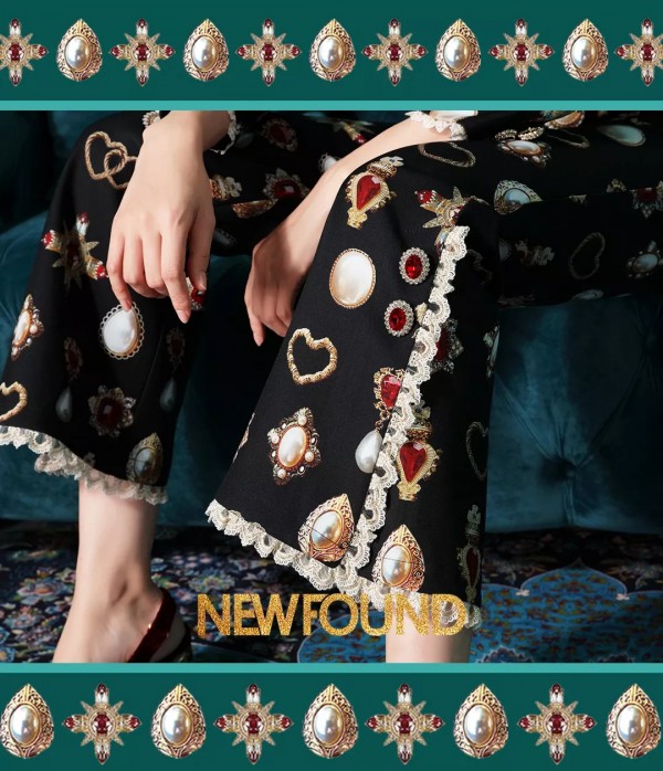 纽方 绽放你的自信美