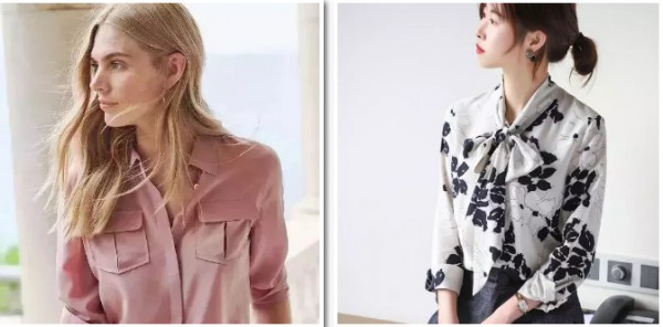 换季的时尚你PICK了吗?CHIC换季单品推荐