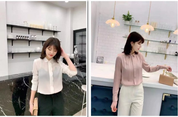 换季的时尚你PICK了吗?CHIC换季单品推荐