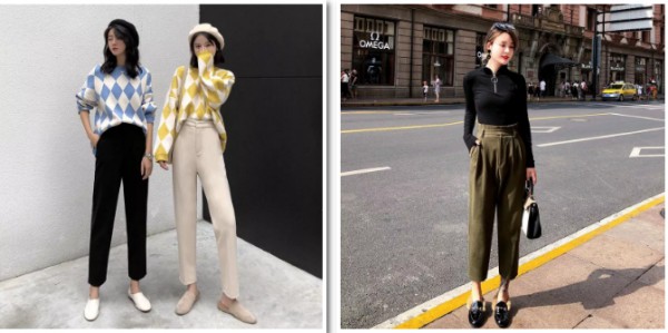 换季的时尚你PICK了吗?CHIC换季单品推荐