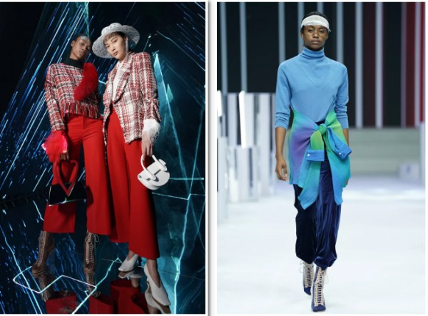 换季的时尚你PICK了吗?CHIC换季单品推荐