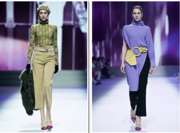 换季的时尚你PICK了吗?CHIC换季单品推荐