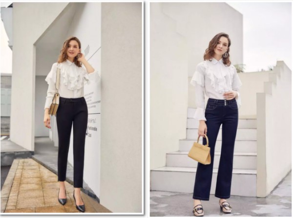 换季的时尚你PICK了吗?CHIC换季单品推荐