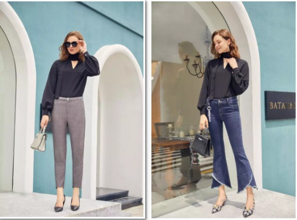 换季的时尚你PICK了吗?CHIC换季单品推荐