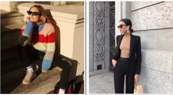 换季的时尚你PICK了吗?CHIC换季单品推荐