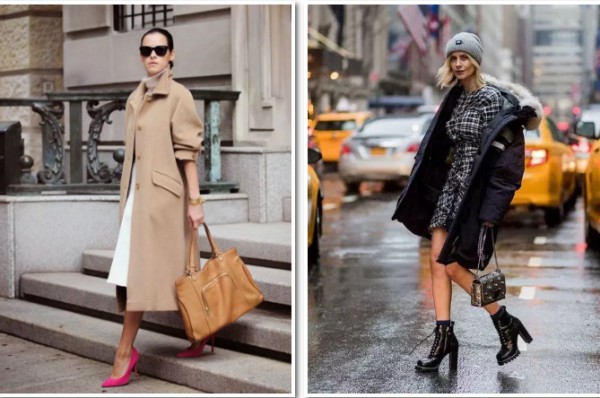 换季的时尚你PICK了吗?CHIC换季单品推荐