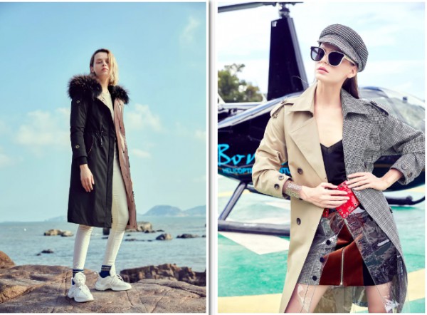 换季的时尚你PICK了吗?CHIC换季单品推荐