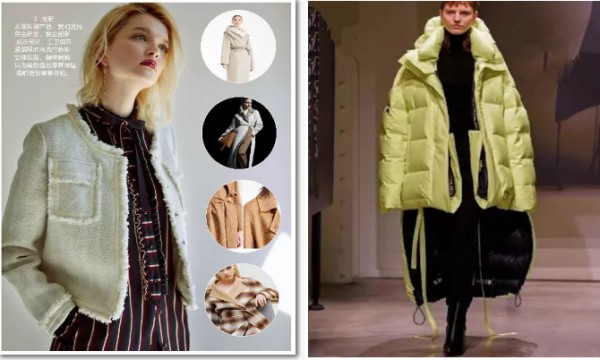 换季的时尚你PICK了吗?CHIC换季单品推荐