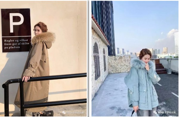 换季的时尚你PICK了吗?CHIC换季单品推荐