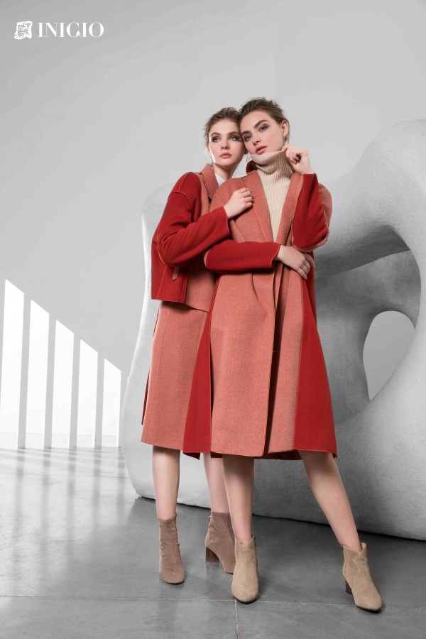 羊绒大衣扎人怎么回事 印象草原告诉你答案