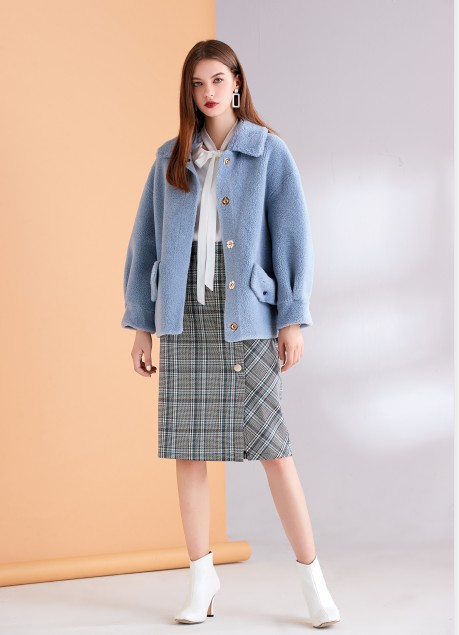 当下最流行的颜色有哪些 趁还没烂大街领先穿起来