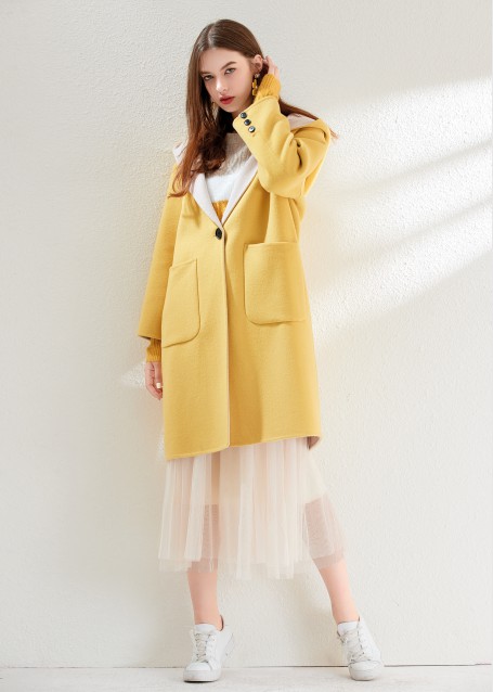 当下最流行的颜色有哪些 趁还没烂大街领先穿起来