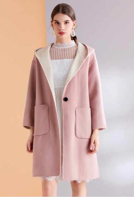 当下最流行的颜色有哪些 趁还没烂大街领先穿起来