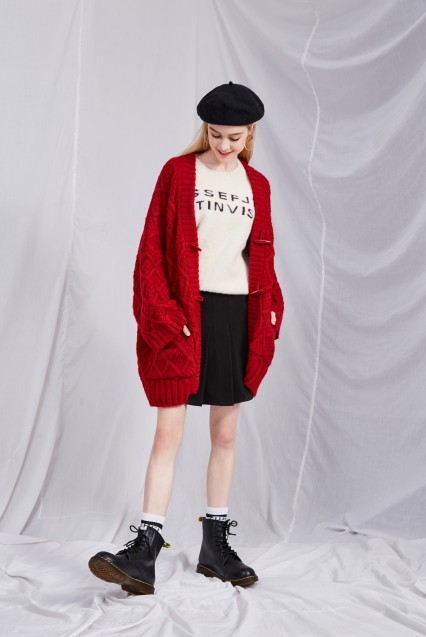 当下最流行的颜色有哪些 趁还没烂大街领先穿起来