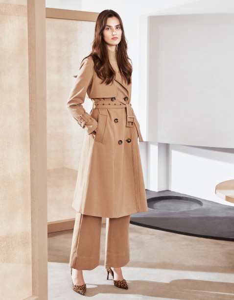 当下最流行的颜色有哪些 趁还没烂大街领先穿起来