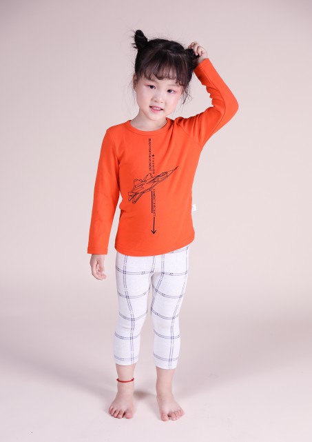 打底裤怎么穿好看 什么颜色打底裤百搭