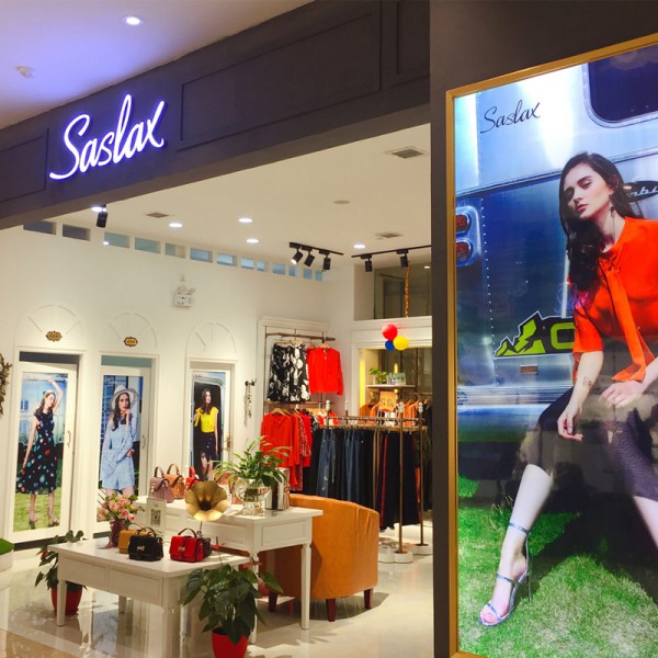 又来喜讯! 品牌莎斯莱思荣获2018广东省“守合同重信用”企业