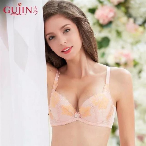 小胸的加大好处 小胸没什么不好