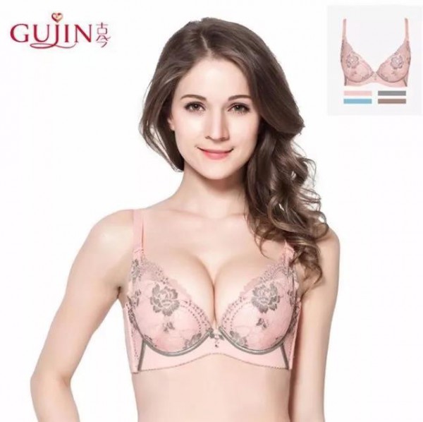 小胸的加大好处 小胸没什么不好