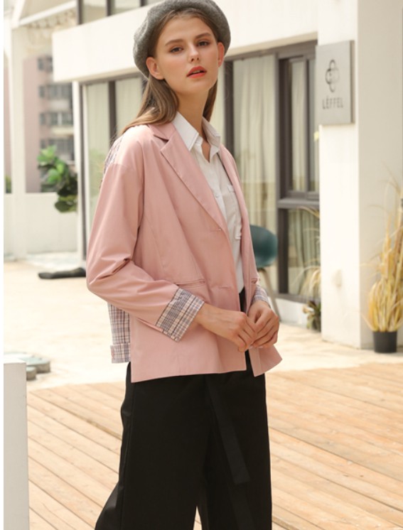 秋季有哪些外套很好看 芊伊朵为你打造优雅风格