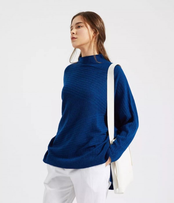 輕暖臻情,愛意相伴︱安瑞井呈现中秋品位穿搭