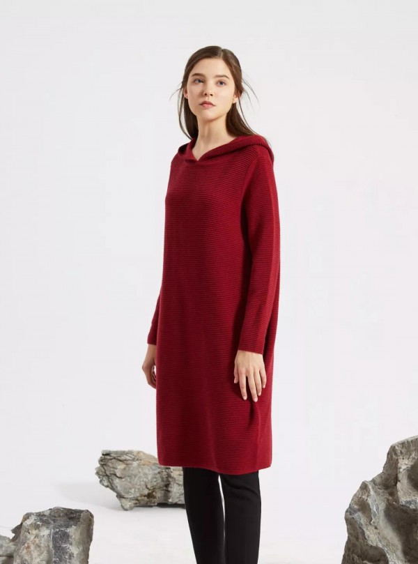 輕暖臻情,愛意相伴︱安瑞井呈现中秋品位穿搭