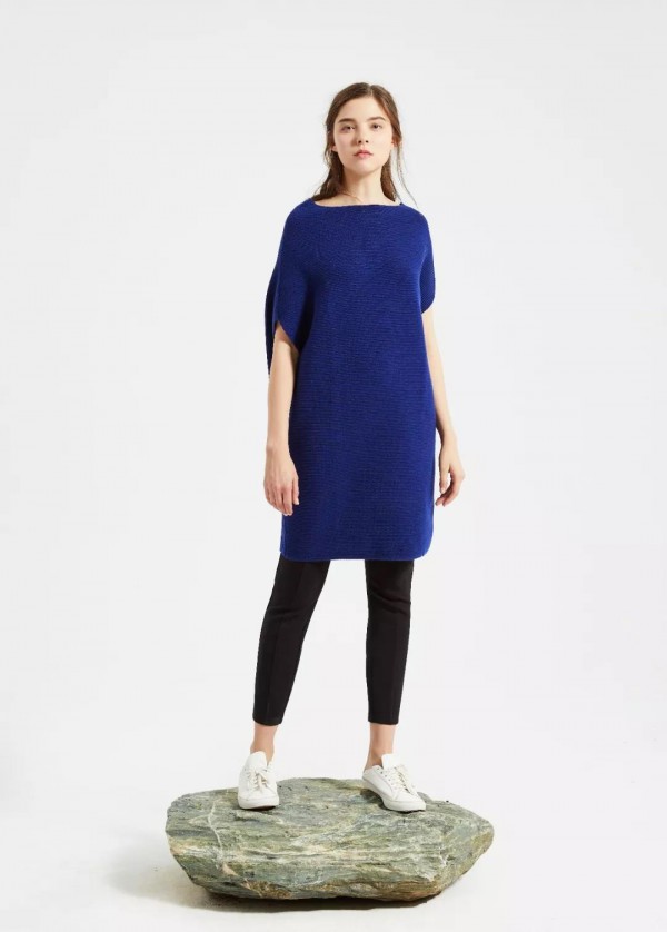 輕暖臻情,愛意相伴︱安瑞井呈现中秋品位穿搭