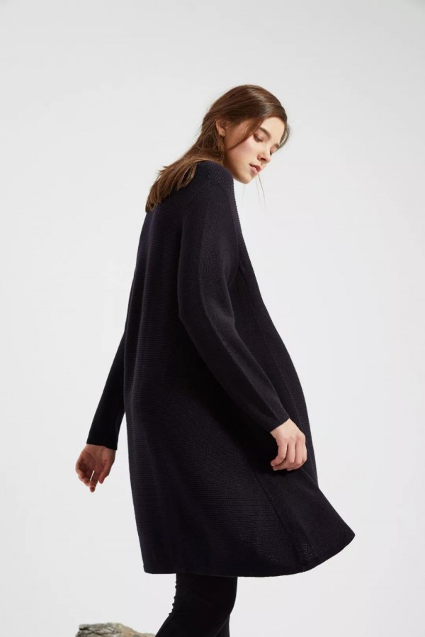 輕暖臻情,愛意相伴︱安瑞井呈现中秋品位穿搭