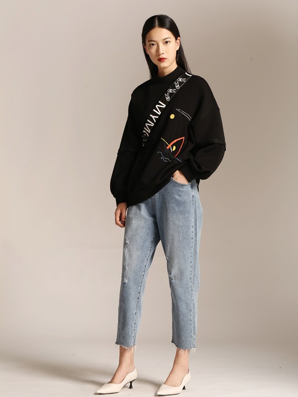 新买的牛仔裤怎么洗不掉色 小编给你分享几招