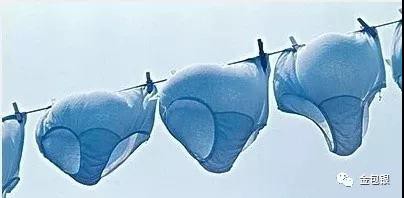 女人必懂的内裤小知识 快来了解