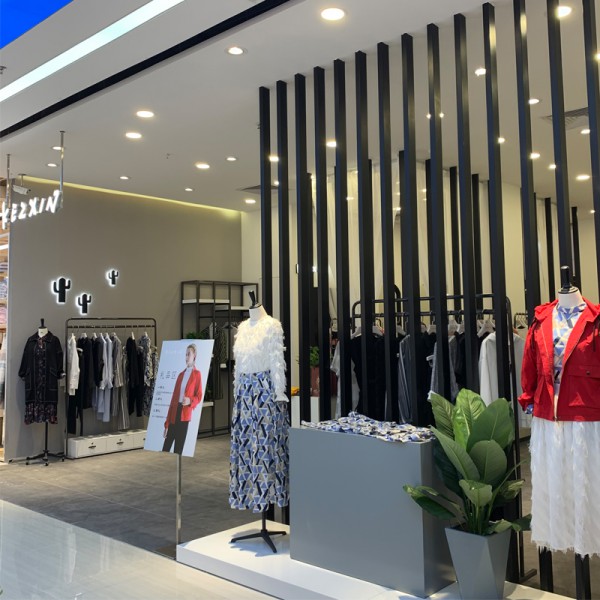 投资小盈利效果好 可之馨掀起加盟热潮扩大品牌影响力