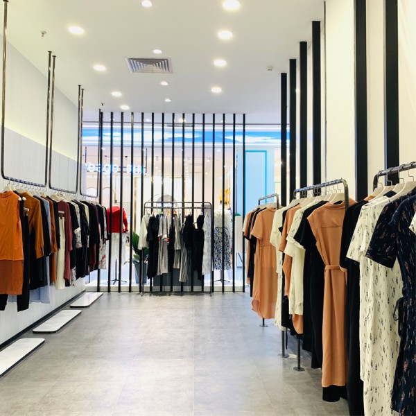 投资小盈利效果好 可之馨掀起加盟热潮扩大品牌影响力