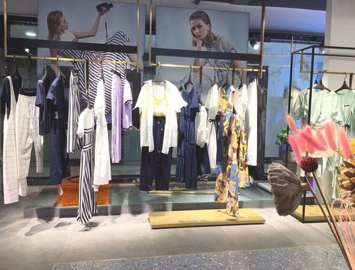 广州戈蔓婷Gemanting品牌女装加盟有什么优势