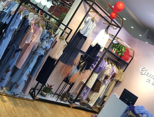 广州戈蔓婷Gemanting品牌女装加盟有什么优势