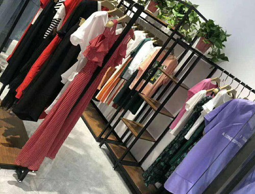 广州戈蔓婷Gemanting品牌女装加盟有什么优势