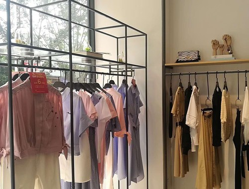 广州戈蔓婷Gemanting品牌女装加盟有什么优势