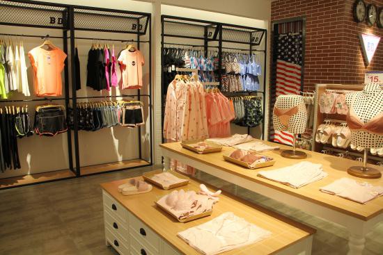 女性内衣BD内衣品牌市场前景怎么样