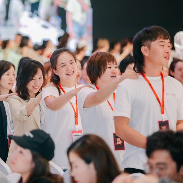 小资范2020潮流趋势春夏发布会暨10周年盛典圆满落幕