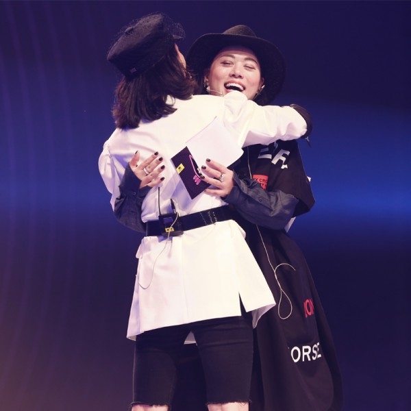 小资范2020潮流趋势春夏发布会暨10周年盛典圆满落幕