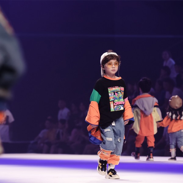 小资范2020潮流趋势春夏发布会暨10周年盛典圆满落幕