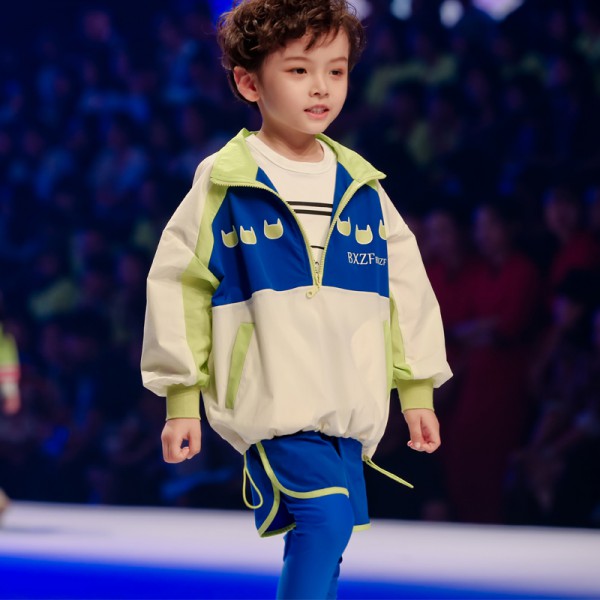 小资范2020潮流趋势春夏发布会暨10周年盛典圆满落幕