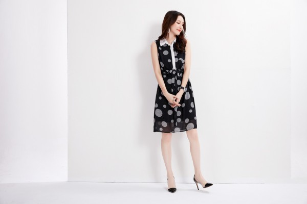 爱依莲女装品牌生存法则 顺境时顺势而为 逆境迎难而上!