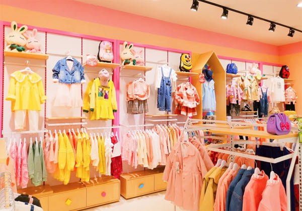 童装加盟10大品牌   芭乐兔童装好品牌0滞销