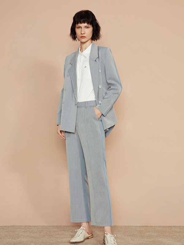 职场新人怎么显得老练 方示让你更从容自信