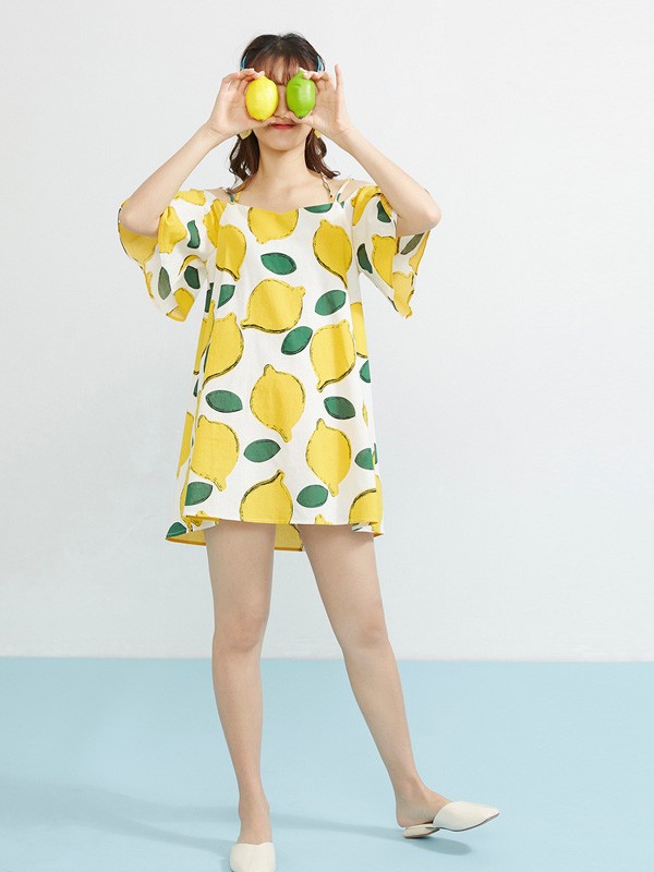 小个子女生这样穿 不仅显高还很好看