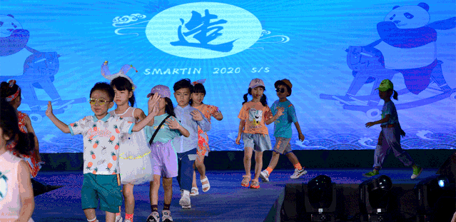 西萌叮 2020春夏“造”起来 尽显服饰魅力